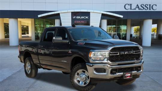 2022 Ram 2500 Tradesman — Pickup Truck — 37,027 mi — Arlington, TX