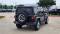 2020 Jeep Wrangler in Arlington, TX 5 - Open Gallery