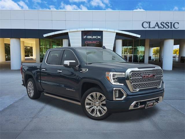 2021 GMC Sierra 1500 Denali — Pickup Truck — 87,000 mi — Arlington, TX
