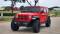 2021 Jeep Wrangler in Arlington, TX 3 - Open Gallery