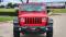 2021 Jeep Wrangler in Arlington, TX 2 - Open Gallery