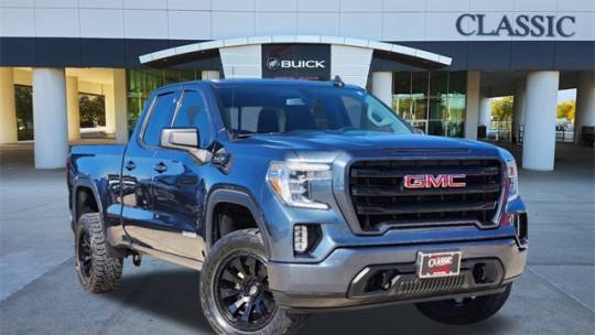 2019 GMC Sierra 1500 Elevation — Pickup Truck — 99,980 mi — Arlington, TX