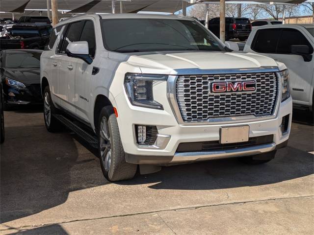 2023 GMC Yukon Denali — SUV — 30,179 mi — Arlington, TX