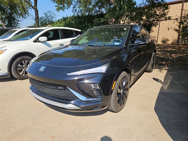 2025 Buick Envista Sport Touring — SUV — 15,095 mi — Arlington, TX