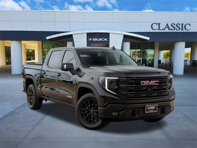 2024 GMC Sierra 1500 Elevation — Pickup Truck — 12,802 mi — Arlington, TX