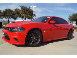 Used Dodge Charger Scat Packs For Sale Truecar