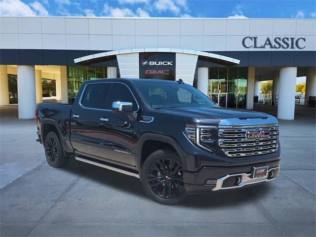 2022 GMC Sierra 1500 Denali — Pickup Truck — 33,972 mi — Arlington, TX