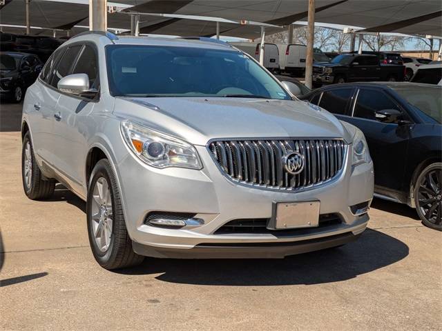 2016 Buick Enclave Leather — SUV — 82,995 mi — Arlington, TX