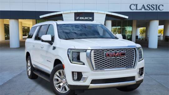 2023 GMC Yukon Denali — SUV — 32,998 mi — Arlington, TX