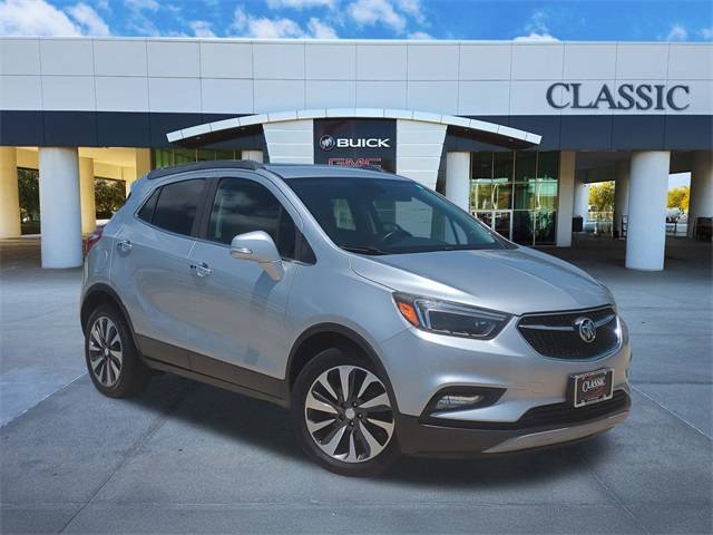 2018 Buick Encore Essence — SUV — 82,389 mi — Arlington, TX