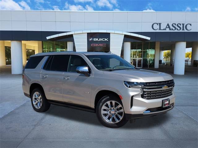 2023 Chevrolet Tahoe Premier — SUV — 30,034 mi — Arlington, TX