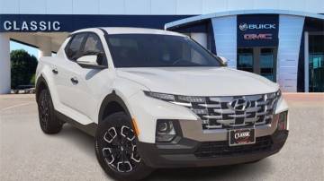 Used Hyundai Santa Cruz for Sale in Dallas TX with Photos TrueCar