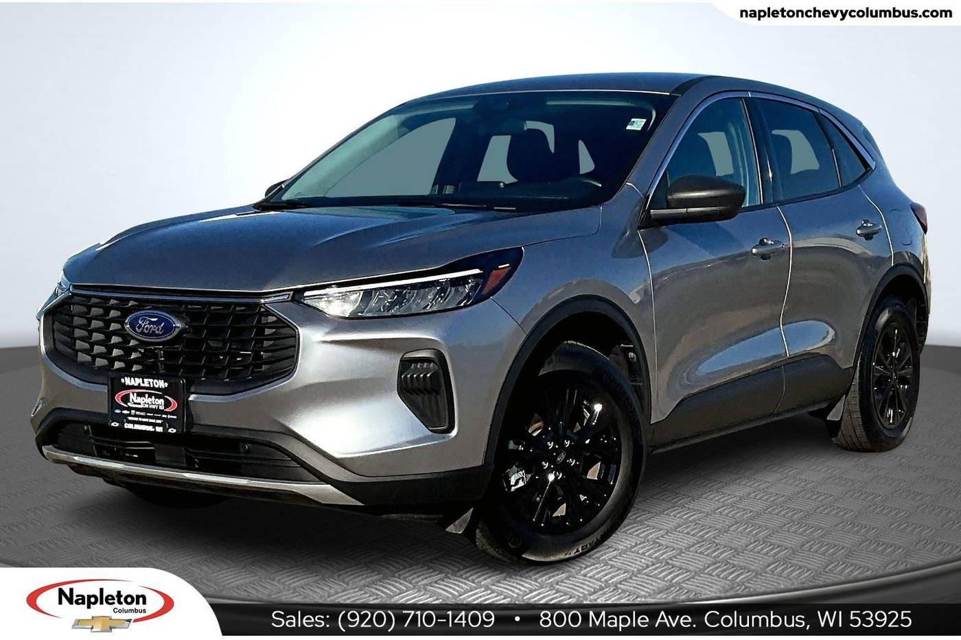 2024 Ford Escape Active — SUV — 33,125 mi — Columbus, WI