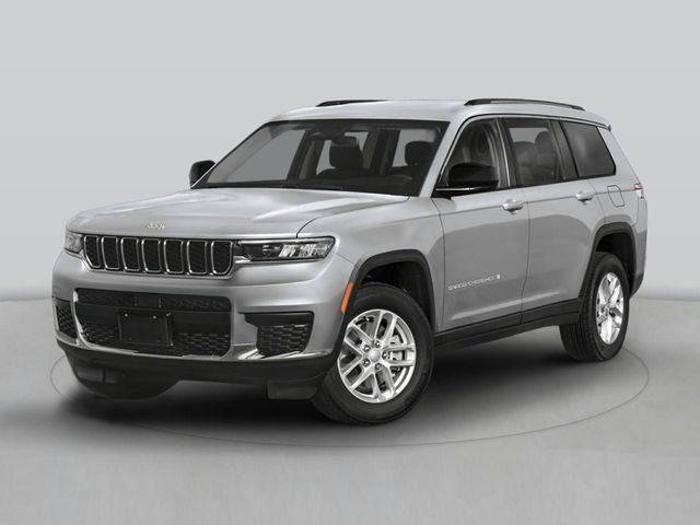 2024 Jeep Grand Cherokee Altitude — SUV — 46,813 mi — Franklin, NC