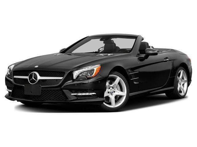 2013 Mercedes-Benz SL SL 550 — Convertible — 66,925 mi — Franklin, NC