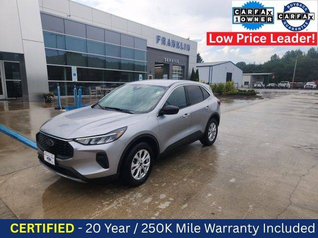 2024 Ford Escape Active — SUV — 48,881 mi — Franklin, NC
