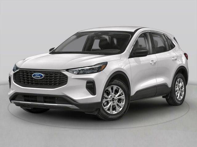 2023 Ford Escape Active — SUV — 47,011 mi — Franklin, NC