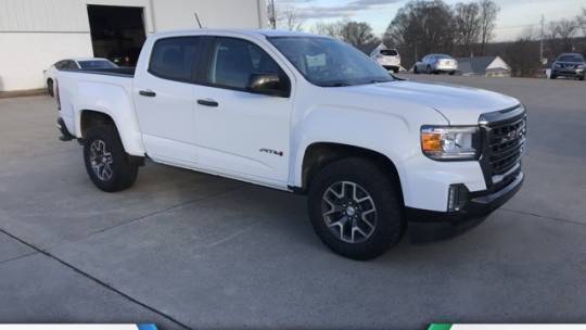 Used GMC Canyon for Sale Near Me - Page 3 - TrueCar