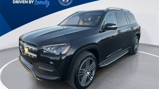 2021 Mercedes-Benz GLS GLS 450 — SUV — 29,301 mi — Columbia, KY