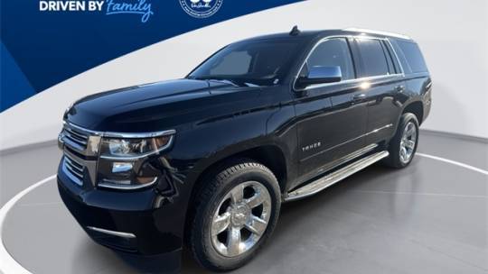 2019 Chevrolet Tahoe Premier — SUV — 79,891 mi — Columbia, KY