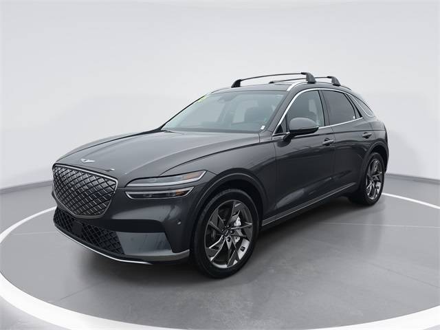 2025 Genesis Electrified GV70 Advanced — SUV — 661 mi — Columbia, KY