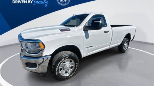 2024 Ram 2500 Big Horn — Pickup Truck — 93 mi — Columbia, KY