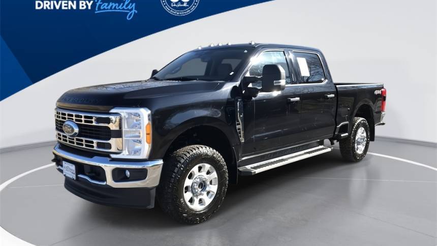 2023 Ford Super Duty F-250 XLT — Pickup Truck — 20,155 mi — Columbia, KY