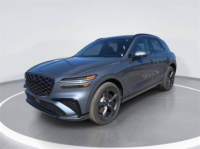 2026 Genesis GV70 3.5T Sport Prestige — SUV — 1,382 mi — Columbia, KY