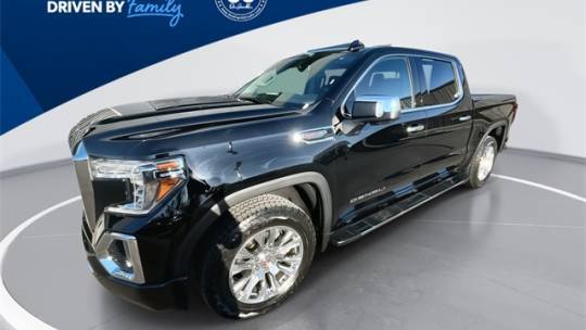 2019 GMC Sierra 1500 Denali — Pickup Truck — 38,441 mi — Columbia, KY