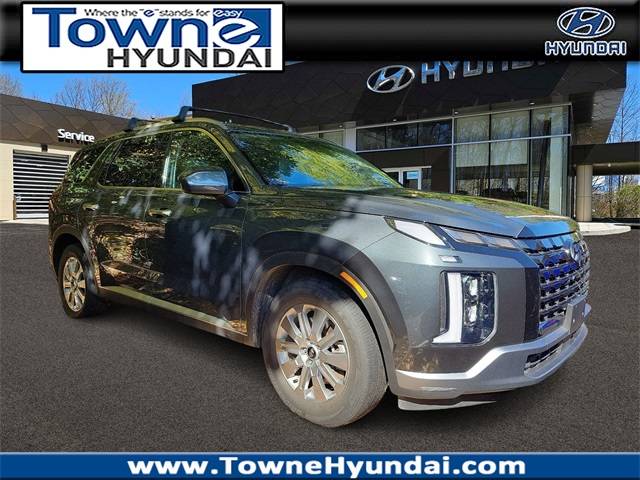 2023 Hyundai Palisade SEL — SUV — 72,449 mi — Denville, NJ