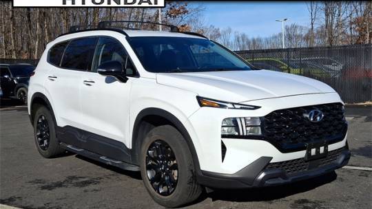 2022 Hyundai Santa Fe XRT — SUV — 28,892 mi — Denville, NJ