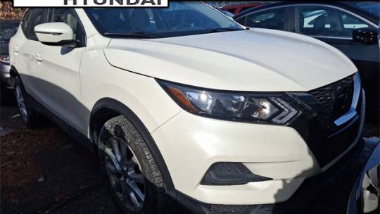 2020 Nissan Rogue Sport SV — SUV — 39,805 mi — Denville, NJ