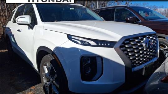 2022 Hyundai Palisade SEL — SUV — 30,639 mi — Denville, NJ