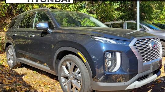 2022 Hyundai Palisade SEL — SUV — 32,180 mi — Denville, NJ