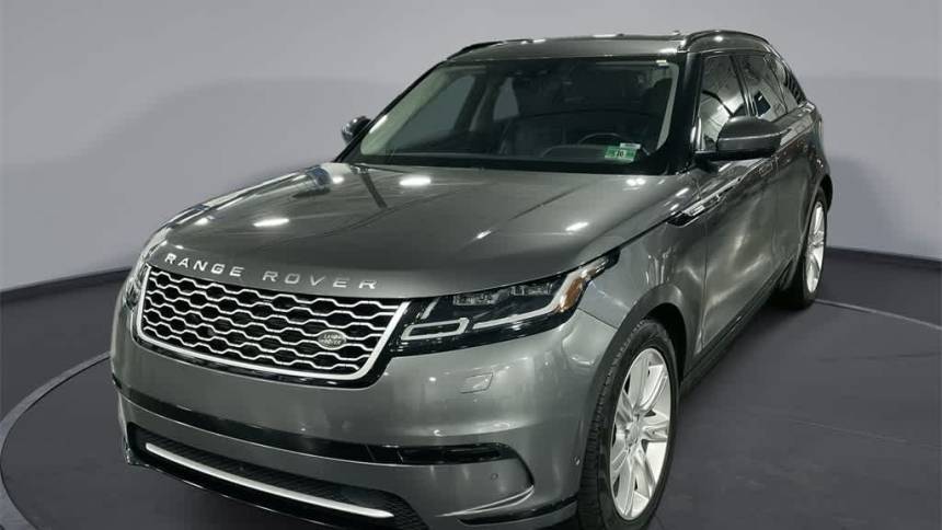 2018 Land Rover Range Rover Velar R-Dynamic SE — SUV — 48,092 mi — Old Bridge, NJ