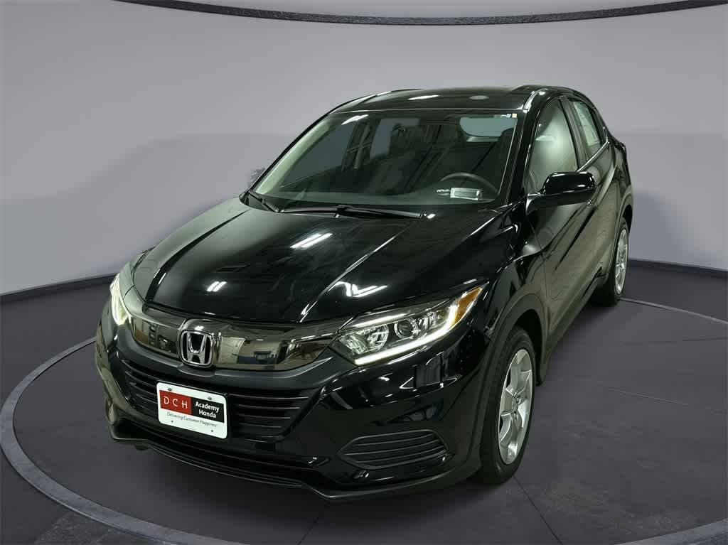 2022 Honda HR-V LX — SUV — 27,164 mi — Old Bridge, NJ
