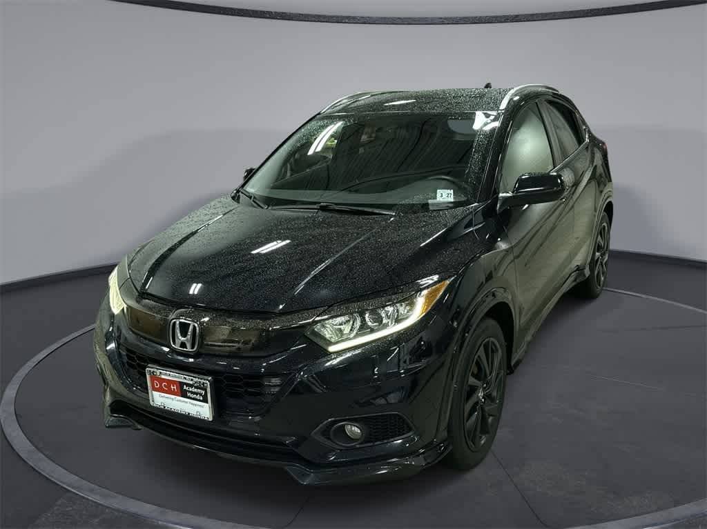 2022 Honda HR-V Sport — SUV — 92,791 mi — Old Bridge, NJ