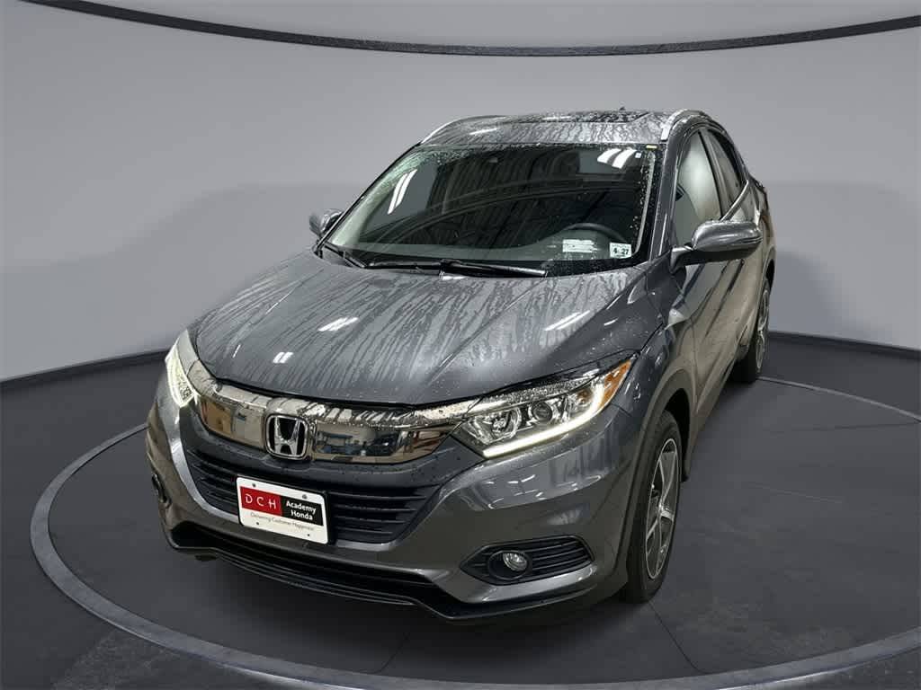 2022 Honda HR-V EX — SUV — 9,173 mi — Old Bridge, NJ