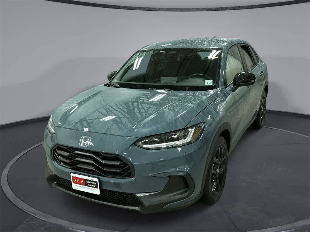 2023 Honda HR-V Sport — SUV — 31,773 mi — Old Bridge, NJ
