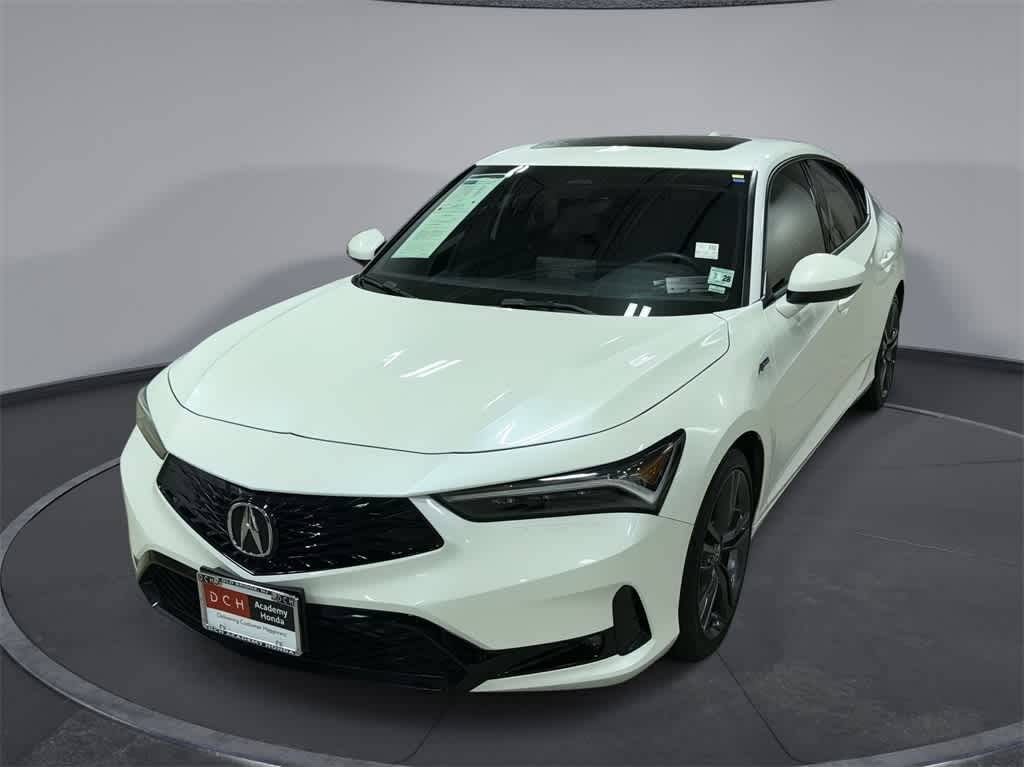 2023 Acura Integra w/A-Spec Package — Hatchback — 29,470 mi — Old Bridge, NJ