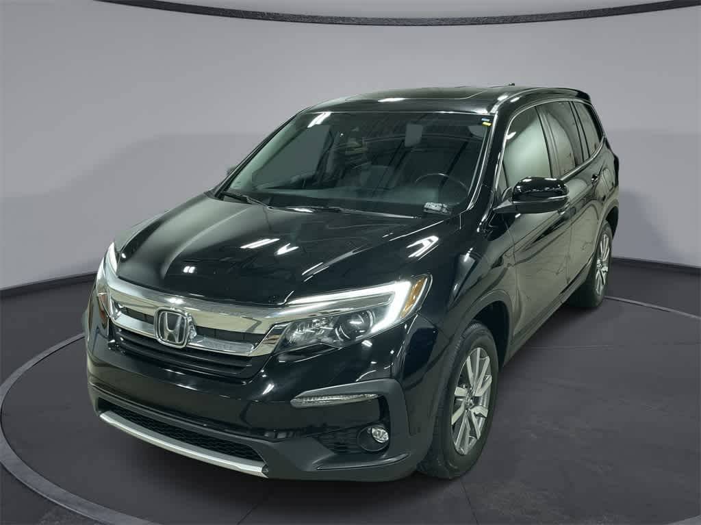 2020 Honda Pilot EX-L — SUV — 65,397 mi — Old Bridge, NJ