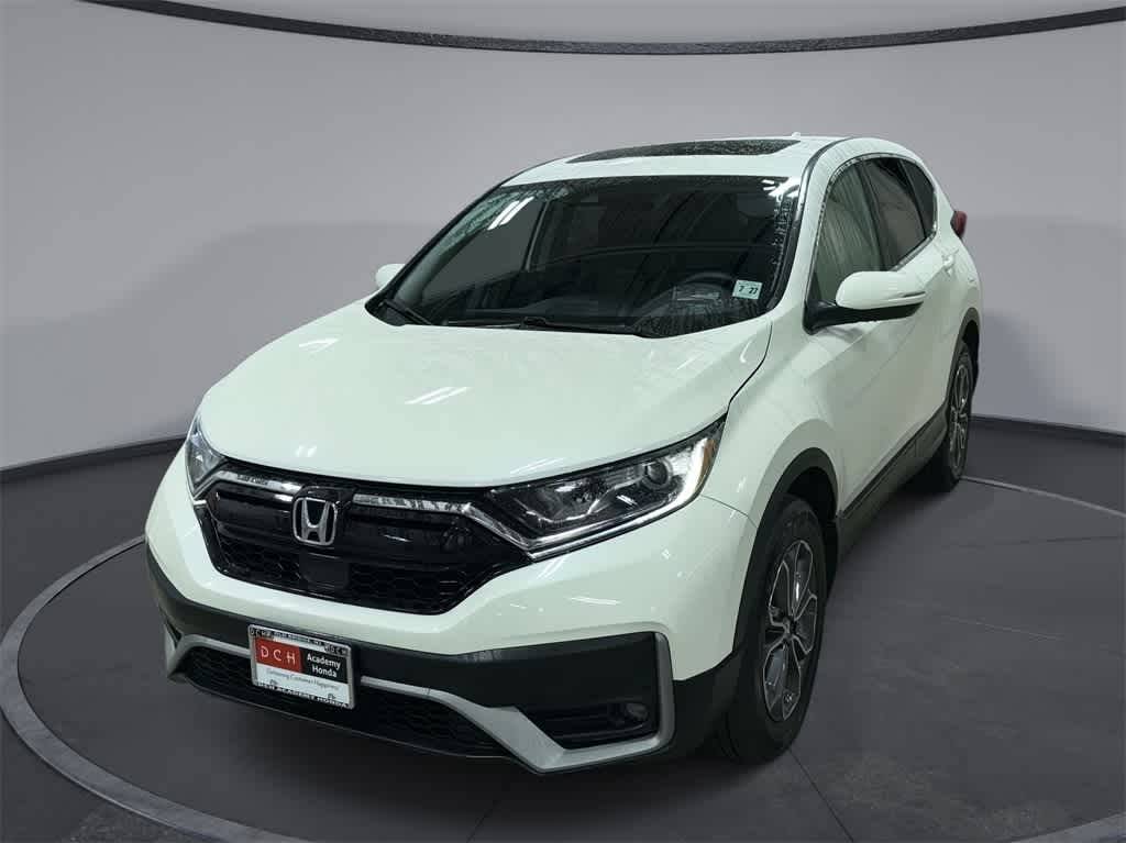 2022 Honda CR-V EX — SUV — 16,016 mi — Old Bridge, NJ