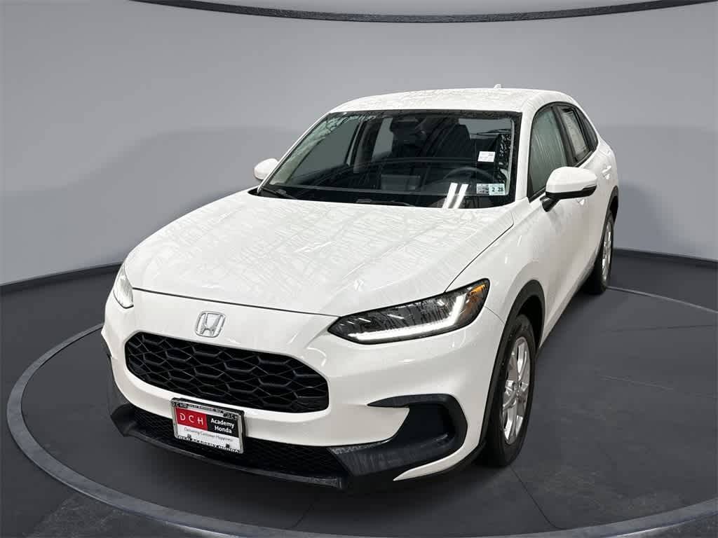 2023 Honda HR-V LX — SUV — 16,799 mi — Old Bridge, NJ