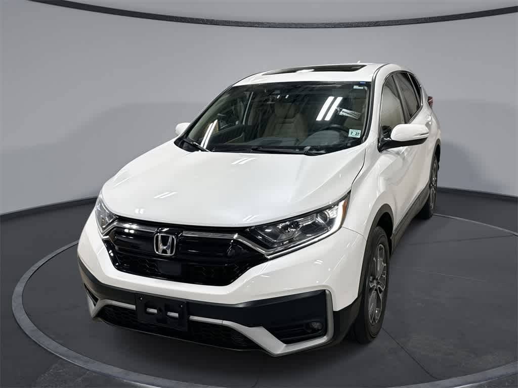 2022 Honda CR-V EX — SUV — 20,691 mi — Old Bridge, NJ