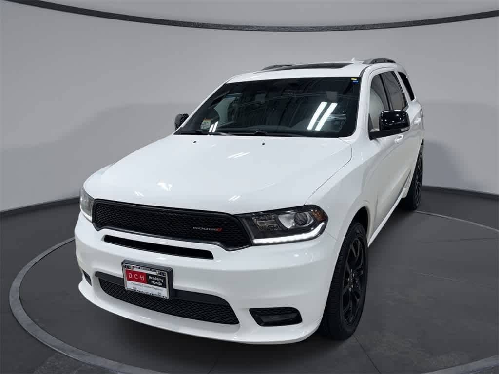 2019 Dodge Durango GT Plus — SUV — 62,453 mi — Old Bridge, NJ