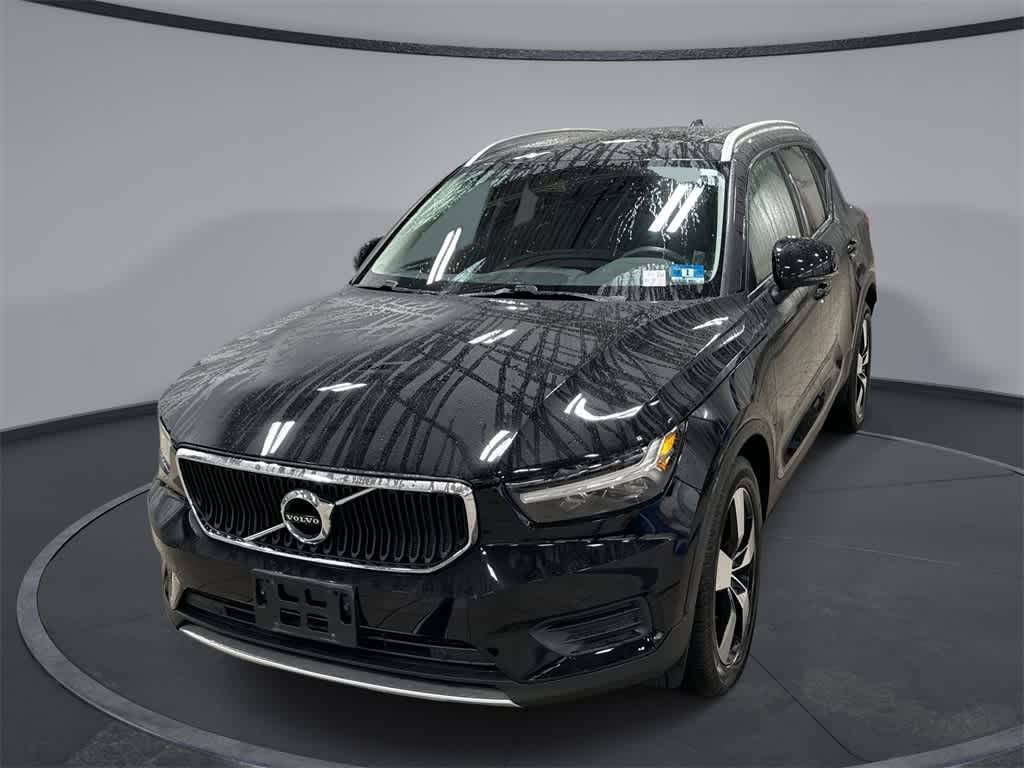 2020 Volvo XC40 Momentum — SUV — 82,688 mi — Old Bridge, NJ