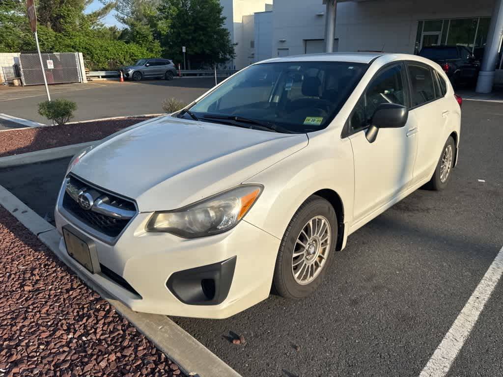 2014 Subaru Impreza 2.0i — Wagon — 154,023 mi — Old Bridge, NJ