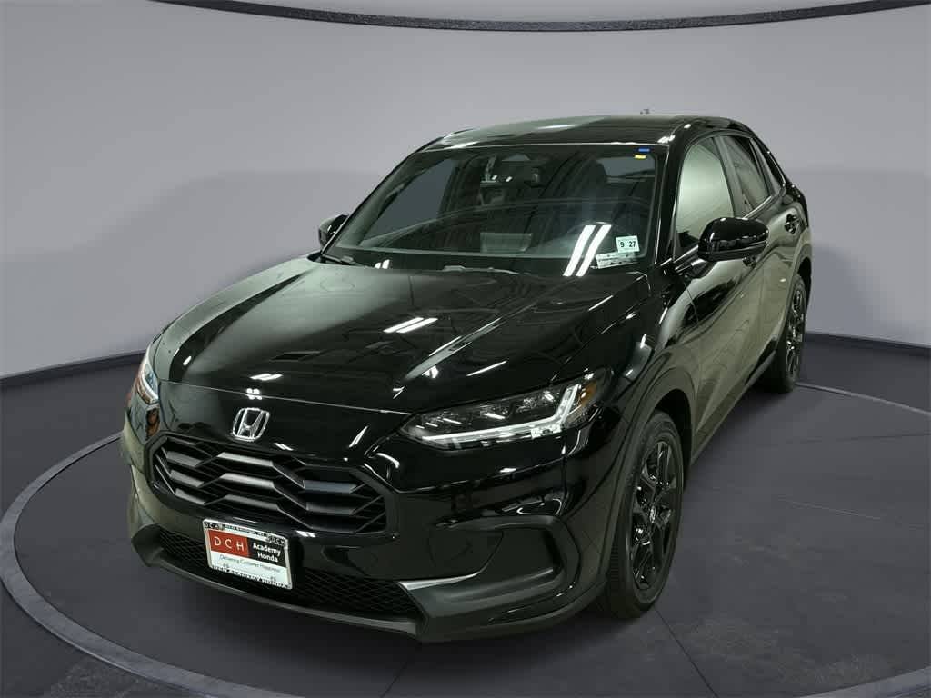 2023 Honda HR-V Sport — SUV — 40,304 mi — Old Bridge, NJ