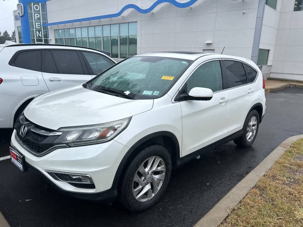 2015 Honda CR-V EX — SUV — 72,807 mi — Old Bridge, NJ