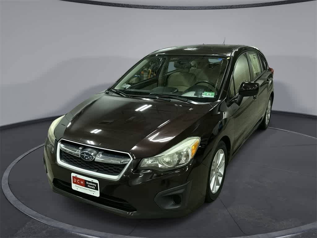 2012 Subaru Impreza 2.0i Premium — Wagon — 152,268 mi — Old Bridge, NJ
